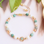 Stijlvolle en luxe armbanden ontwerpen met Jade kralen 
