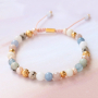 Stijlvolle en luxe armbanden ontwerpen met Jade kralen 