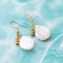 Prachtige trendy zoetwaterparels voor het cre&euml;ren van zomerse sieraden