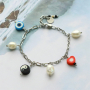 Ontwerp trendy sieraden setjes met deze populaire polymeer kralen