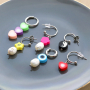Ontwerp trendy sieraden setjes met deze populaire polymeer kralen