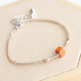 Inspiratie set voor het maken van stijlvolle sieraden met DQ Grieks keramiek kralen cubes