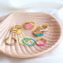 Get creative met ringen met enamel