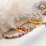 Ga aan de slag met deze Polaris Elements cabochons in trendy najaarskleuren