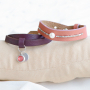 Get inspired! Ontwerp je eigen Cuoio armbanden