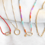 Inspiratie voor het cre&euml;ren van elegante sieraden met zirkonia sloten