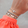 Inspiratie voor het cre&euml;ren van elegante sieraden met zirkonia sloten