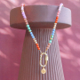 Inspiratie voor het cre&euml;ren van elegante sieraden met zirkonia sloten