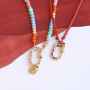 Inspiratie voor het cre&euml;ren van elegante sieraden met zirkonia sloten