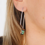 Ga aan de slag met DQ acryl kralen en top facet kralen voor de mooiste sieraden
