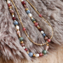 Laat je inspireren en ontwerp een prachtige sieraden herfstcollectie!
