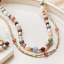 Laat je inspireren en ontwerp een prachtige sieraden herfstcollectie!