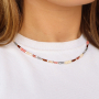 Inspiratie voor het maken van minimalistische sieraden in mooie winterkleuren