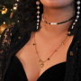 Cre&euml;er chique sieraden en schitter tijdens de kerstdagen