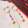 Maak vrolijke sieraden met deze trendy bedels en sloten