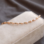 Ga aan de slag en maak elegante armbanden en ringen