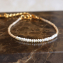 Ga aan de slag en maak elegante armbanden en ringen