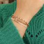 Ga aan de slag en maak elegante armbanden en ringen