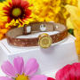 Get creative en maak prachtige sieraden sets met deze Birth Flower collectie