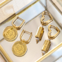 Get creative en maak prachtige sieraden sets met deze Birth Flower collectie