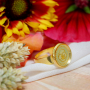 Get creative en maak prachtige sieraden sets met deze Birth Flower collectie