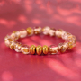 Ontwerp trendy sieraden met Polaris Elements cabochons en kralen