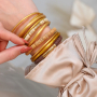 Zo ontwerp je armbanden in de stijl van inspired temple bracelets