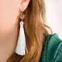 Cre&euml;er prachtige sieraden sets met deze stainless steel onderdelen