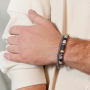 Armbanden en kettingen inspiratie voor mannen