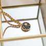 Get creative met brass TQ metalen bedels