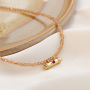 Inspiratie tijd! Mooie sieraden met een boodschap