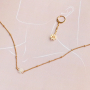 Gebruik ze in sieraden en op je kleding