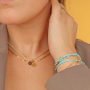 Voor kettingen, armbanden en enkelbandjes