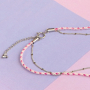 Voor kettingen, armbanden en enkelbandjes