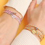 Voor kettingen, armbanden en enkelbandjes