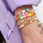 Ontwerp je eigen armbanden collectie