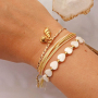 Ga aan de slag en ontwerp trendy armbanden