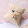 Prachtige natuursteen hangers voor al je sieraden