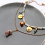 Prachtige natuursteen hangers voor al je sieraden