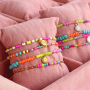 Zo cre&euml;er je trendy sieraden voor de zomer