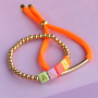 Ga aan de slag voor een zomerse armbanden collectie