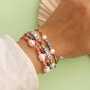 Perfect voor het ontwerpen van armbanden en telefoon koorden