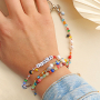Perfect voor het ontwerpen van armbanden en telefoon koorden