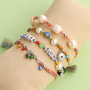 Perfect voor het ontwerpen van armbanden en telefoon koorden