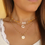 Zo verwerk je schelp hangers in je sieraden collectie