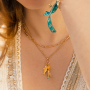 Colour Me Free sieraden trends