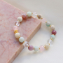 Zo cre&euml;er je prachtige sieraden met natuursteen kralen