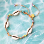 Laat je inspireren en maak de mooiste sieraden met kauri schelpjes