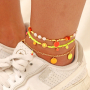 Ga aan de slag voor een zomerse neon collectie