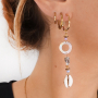 Laat je inspireren en maak de mooiste sieraden met kauri schelpjes